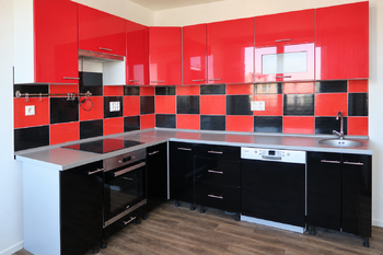 Pronájem bytu 4+1 v družstevním vlastnictví 68 m², Litvínov