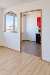 Pronájem bytu 4+1 v družstevním vlastnictví 68 m², Litvínov