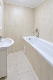 Pronájem bytu 4+1 v družstevním vlastnictví 68 m², Litvínov