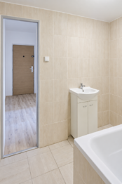 Pronájem bytu 4+1 v družstevním vlastnictví 68 m², Litvínov