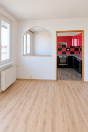 Pronájem bytu 4+1 v družstevním vlastnictví 68 m², Litvínov
