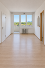 Pronájem bytu 4+1 v družstevním vlastnictví 68 m², Litvínov