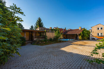 Prodej domu 160 m², Záryby
