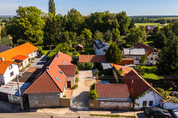 Prodej domu 160 m², Záryby