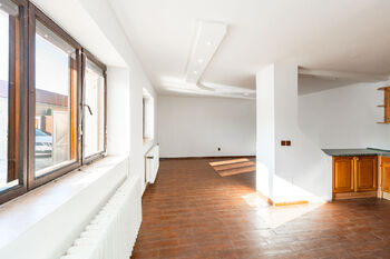 Prodej domu 160 m², Záryby