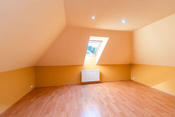 Prodej domu 160 m², Záryby