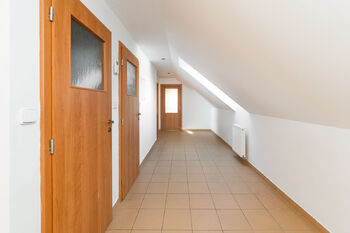 Prodej domu 160 m², Záryby