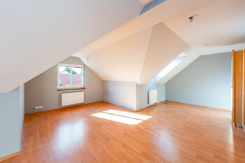 Prodej domu 160 m², Záryby