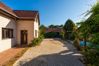 Prodej domu 160 m², Záryby