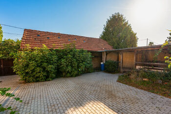 Prodej domu 160 m², Záryby