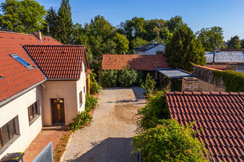 Prodej domu 160 m², Záryby