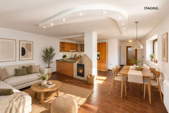 Prodej domu 160 m², Záryby