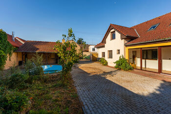 Prodej domu 160 m², Záryby
