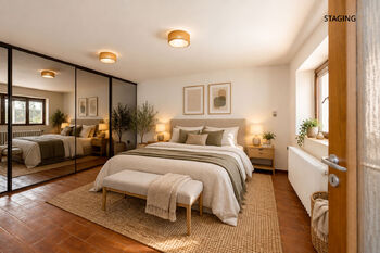 Prodej domu 160 m², Záryby