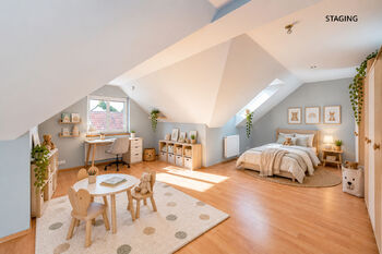 Prodej domu 160 m², Záryby