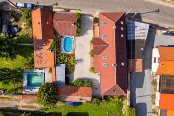 Prodej domu 160 m², Záryby