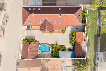 Prodej domu 160 m², Záryby