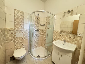 Pronájem bytu 1+kk v osobním vlastnictví 25 m², Krabčice