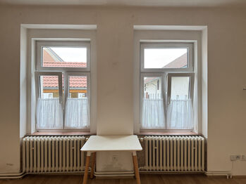 Pronájem bytu 1+kk v osobním vlastnictví 25 m², Krabčice