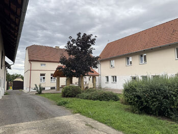 Pronájem bytu 1+kk v osobním vlastnictví 25 m², Krabčice
