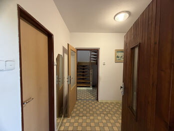 Prodej domu 185 m², Kosmonosy