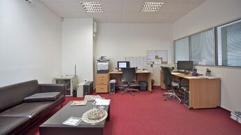 Pronájem skladovacích prostor, Praha 9 - Horní Počernice