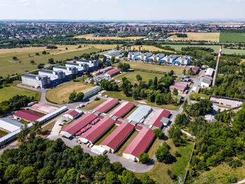 Pronájem skladovacích prostor, Praha 9 - Horní Počernice