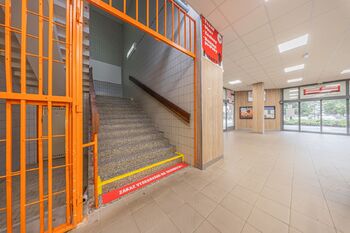 Pronájem obchodních prostor, Štětí