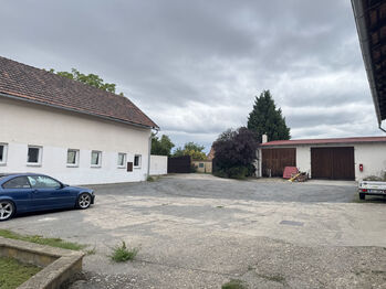 Pronájem bytu 2+1 v osobním vlastnictví 48 m², Krabčice
