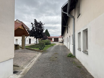 Pronájem bytu 2+1 v osobním vlastnictví 48 m², Krabčice