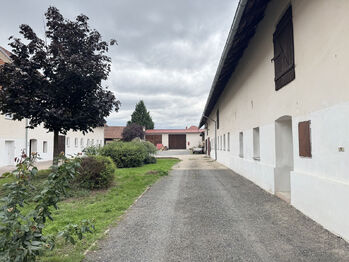 Pronájem bytu 2+1 v osobním vlastnictví 48 m², Krabčice