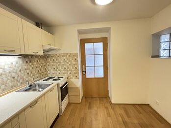 Pronájem bytu 2+1 v osobním vlastnictví 48 m², Krabčice