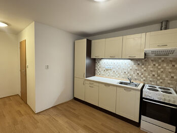 Pronájem bytu 2+1 v osobním vlastnictví 48 m², Krabčice