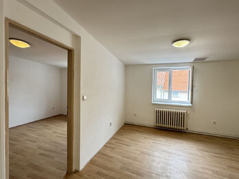 Pronájem bytu 2+1 v osobním vlastnictví 48 m², Krabčice