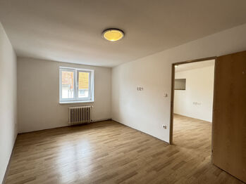 Pronájem bytu 2+1 v osobním vlastnictví 48 m², Krabčice