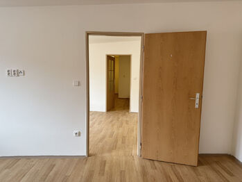 Pronájem bytu 2+1 v osobním vlastnictví 48 m², Krabčice