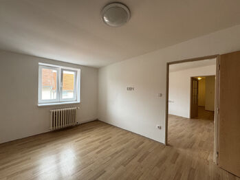 Pronájem bytu 2+1 v osobním vlastnictví 48 m², Krabčice
