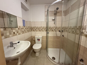 Pronájem bytu 2+1 v osobním vlastnictví 48 m², Krabčice
