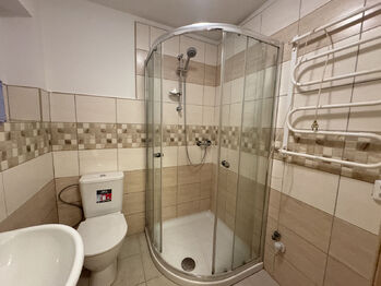 Pronájem bytu 2+1 v osobním vlastnictví 48 m², Krabčice