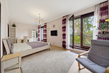 Prodej bytu 4+kk v osobním vlastnictví 171 m², Karlovy Vary