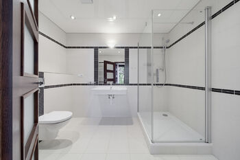 Prodej bytu 4+kk v osobním vlastnictví 171 m², Karlovy Vary