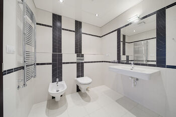Prodej bytu 4+kk v osobním vlastnictví 171 m², Karlovy Vary