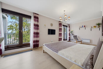 Prodej bytu 4+kk v osobním vlastnictví 171 m², Karlovy Vary