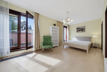 Prodej bytu 4+kk v osobním vlastnictví 171 m², Karlovy Vary