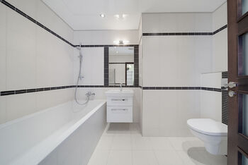 Prodej bytu 4+kk v osobním vlastnictví 171 m², Karlovy Vary