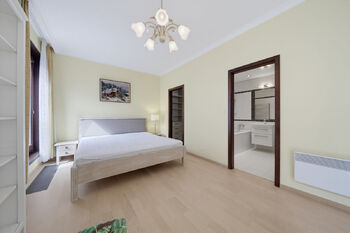 Prodej bytu 4+kk v osobním vlastnictví 171 m², Karlovy Vary