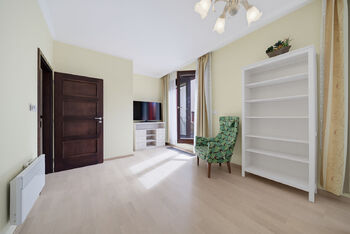 Prodej bytu 4+kk v osobním vlastnictví 171 m², Karlovy Vary