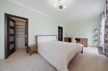 Prodej bytu 4+kk v osobním vlastnictví 171 m², Karlovy Vary