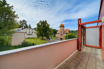 Prodej bytu 4+kk v osobním vlastnictví 171 m², Karlovy Vary