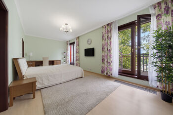 Prodej bytu 4+kk v osobním vlastnictví 171 m², Karlovy Vary